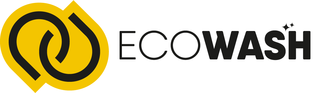 ECO WASH LOGO
